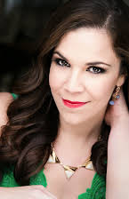 Lindsay Mendez as 