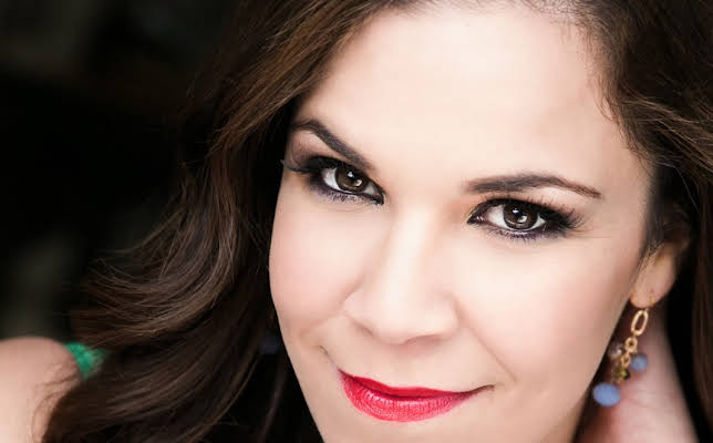 Lindsay Mendez