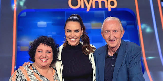 23:45: Quizduell - Olymp | SWR Fernsehen RP | 12/29 2025