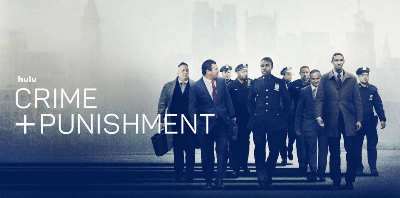 Crime + Punishment (2026)