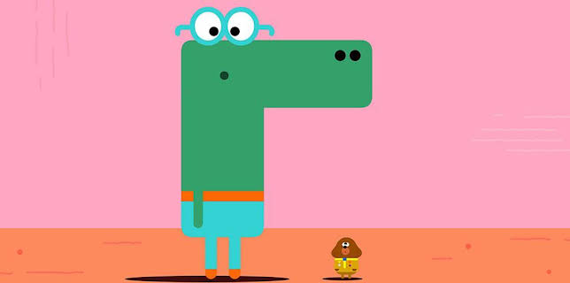 7:40 AM: Hey Duggee (S3) | Cbeebies | 12/27 2025