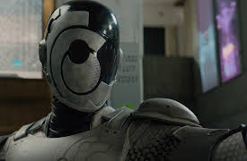 Murderbot: The Perimeter