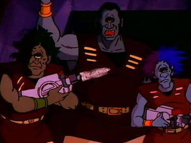 11:30: Die neuen Abenteuer des He-Man | ProSieben Maxx | 6/6 2026