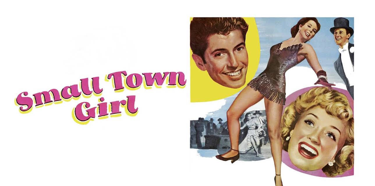 Small Town Girl (1953)