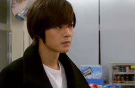 Playful Kiss: Episode 6