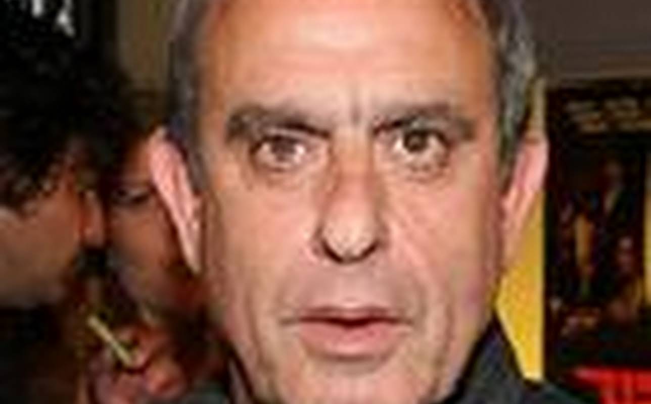 Albert Iluz
