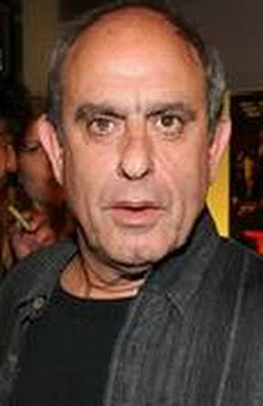 Albert Iluz as 