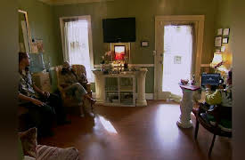 Big Rich Atlanta Season 1: Let Them Throw Cake