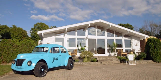 15:00: Motel Makeover | Sixx | 2/15 2026