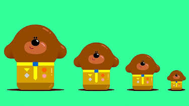 9:45 AM: Hey Duggee (S4) | Cbeebies | 6/20 2026