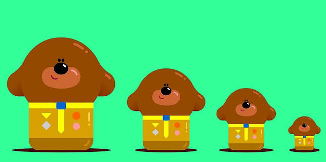 1:30 PM: Hey Duggee (S4) | Cbeebies | 11/25 2025