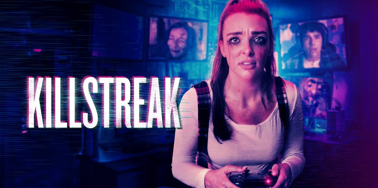 Killstreak (2025)