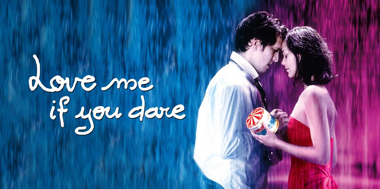 Love Me If You Dare (2004)