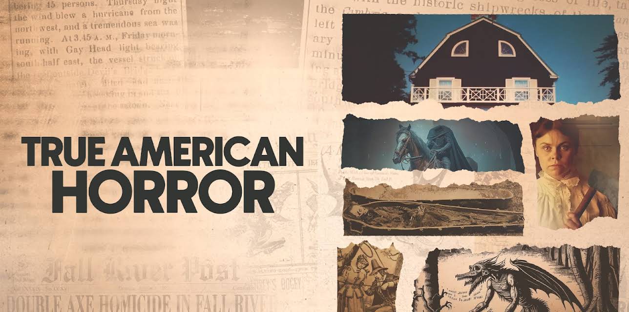 True American Horror (2025)