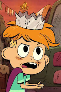 11:14: Los Wylde Pak (T2): Ep.1 Normas básicas de adelantamiento / Cómo capturar a una bestia | Nickelodeon | 12/7 2025