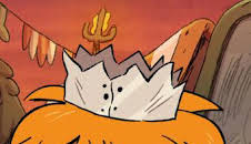 Los Wylde Pak (T2): Ep.1 Normas básicas de adelantamiento / Cómo capturar a una bestia