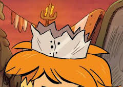 Los Wylde Pak (T2): Ep.1 Normas básicas de adelantamiento / Cómo capturar a una bestia