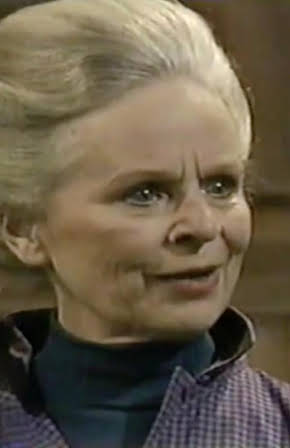 Elizabeth Lawrence as 