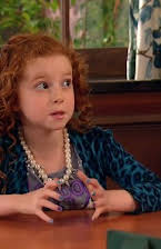 Francesca Capaldi as 