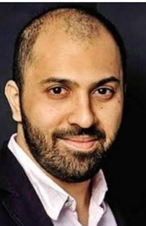 Ritesh Batra as Director