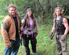 Alaskan Bush People