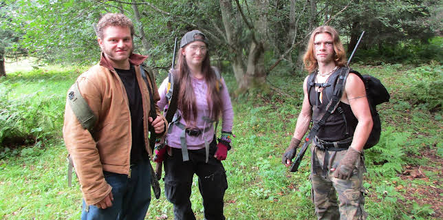 04:30: Alaskan Bush People (S3 E2) (S3) | Animal Planet | 3/26 2026