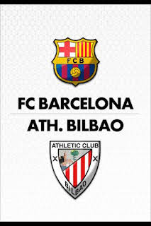 18:15: Liga BBVA (T12/13): Barcelona - Athletic | GOL | 6/10 2026