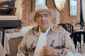 UniverXO Dabiz: Bakom kulisserna med en stjärnkock: Jag vill bara laga mat