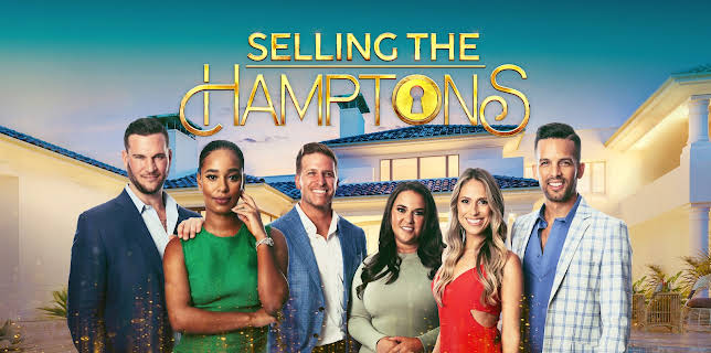 Selling the Hamptons, Season 1