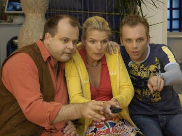 04:20: Die dreisten Drei - Die Comedy-WG | Sat1 | 5/2 2026