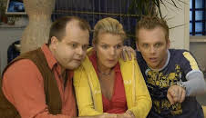 Die dreisten Drei - Die Comedy-WG