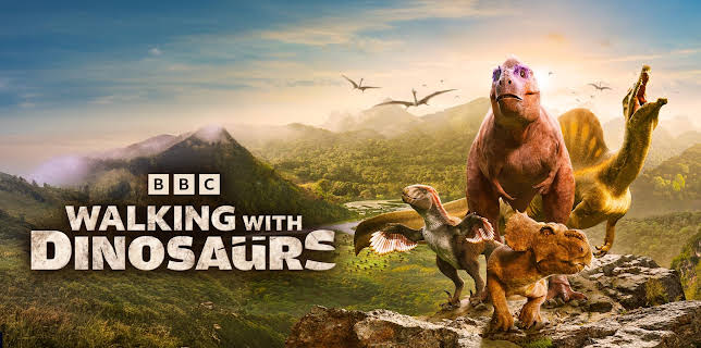 Walking with Dinosaurs