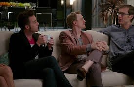 Hello Ladies: Season 1: The Dinner