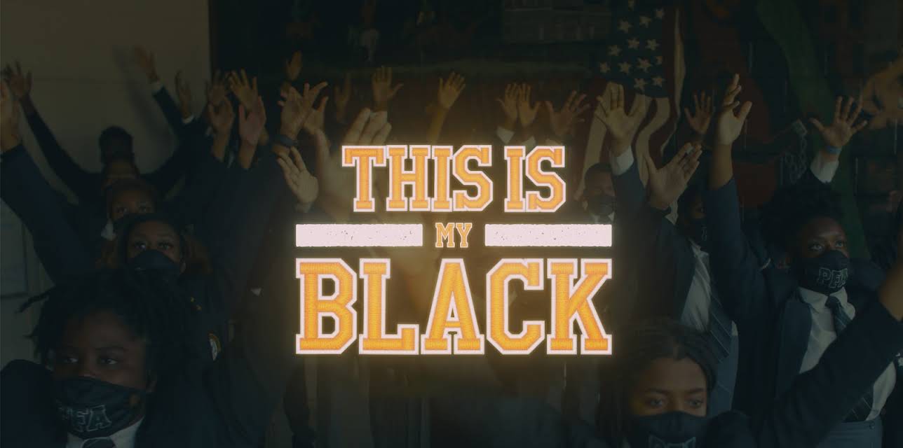 This is My Black (2024)