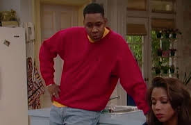 Hangin' with Mr. Cooper, Season 1: In Vanessa We Trust