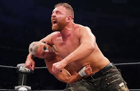 AEW, Season 2019: Dynamite 11/20/2019