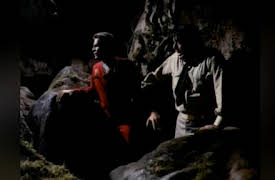 Land of the Giants Season 1: Framed