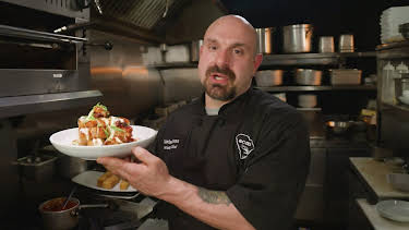 07:10: Food Paradise | ProSieben Maxx | 4/16 2026