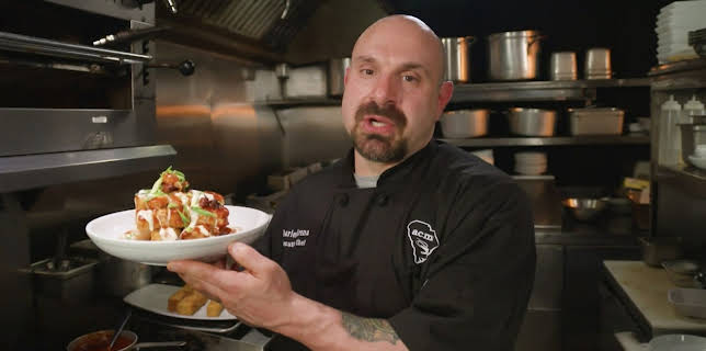 07:10: Food Paradise | ProSieben Maxx | 1/30 2026