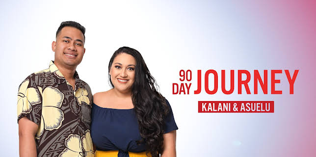 90 Day Journey: Kalani & Asuelu, Season 1