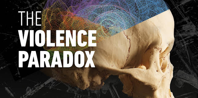 The Violence Paradox (1974)