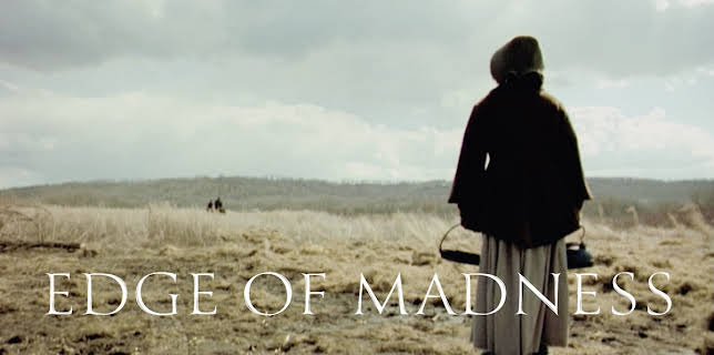 Edge Of Madness (2002)