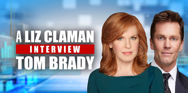 A Liz Claman Interview