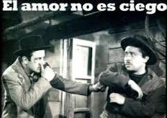 El amor no es ciego