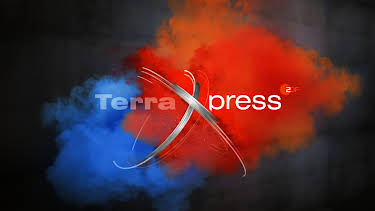 06:25: Terra Xpress | ZDFneo | 5/12 2026