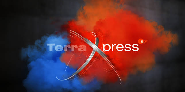 06:05: Terra Xpress | ZDFneo | 11/22 2025