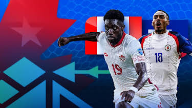 20:15: FIFA WM 2026: Kanada - Bosnien und Herzegowina | Das Erste | 6/12 2026