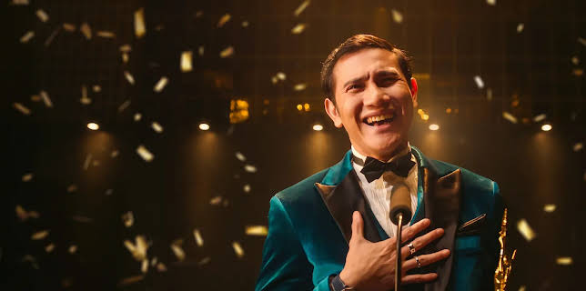 Lost in the Spotlight (2025)