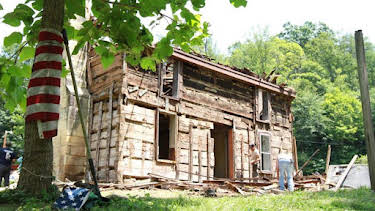 8:00 AM: Barnwood Builders (S2) | Discovery Channel | 6/30 2026