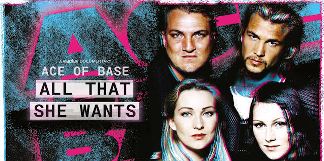 Ace of Base - All That She Wants S01